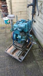 Lister Motor - Klassieke stationaire motor, Ophalen, Gebruikt, Dieselmotor, 1400 tot 1800 rpm