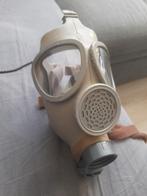 CM4 Gasmasker, Doe-het-zelf en Verbouw, Zo goed als nieuw, Ophalen