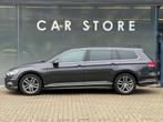 Volkswagen Passat Variant 1.8 TSI DSG Edition R, Stof, 4 cilinders, 1405 kg, 750 kg