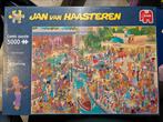 Jan van Haasteren 5000 stukjes Fata Morgana, Hobby en Vrije tijd, Denksport en Puzzels, Ophalen of Verzenden, Meer dan 1500 stukjes