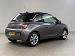 Opel ADAM 1.0 Turbo Jam Favourite | LED | Carplay | Airco |, Voorwielaandrijving, Euro 6, 1041 kg, 4 stoelen