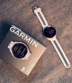 Garmin Forerunner 965, Zwart, Ophalen of Verzenden, Zo goed als nieuw, Waterdicht