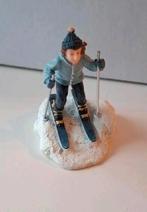 Luville Ski 12, Diversen, Kerst, Ophalen of Verzenden, Zo goed als nieuw