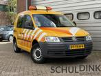 Volkswagen Caddy Bestel 2.0 SDI SCHUIFDEUR|TREKHAAK|AIRCO, Auto's, Gebruikt, 4 cilinders, Met garantie (alle), Volkswagen