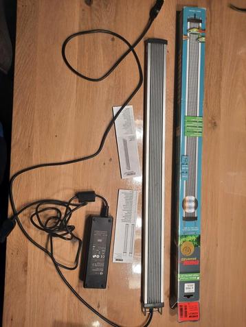 Eheim powerled+ aquarium zoetwater planten lamp 771mm beschikbaar voor biedingen