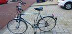 Gazelle herenfiets, Fietsen en Brommers, Versnellingen, Gebruikt, 57 tot 61 cm, Ophalen