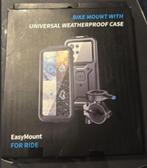 Telefoonhouder fiets, Ophalen, Nieuw, Fiets