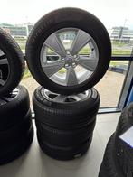 Volvo 17 inch velgen + Michelin zomerbanden XC40 2018-heden, Ophalen, Banden en Velgen, 17 inch, 235 mm