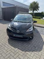 Toyota Aygo 1.0 VVT-i x-now, Voorwielaandrijving, Stof, Gebruikt, Start-stop-systeem