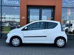 Citroen C1 1.0-12V|Airco|Elek. ramen|Aux-in|Isofix|Trekhaak, Voorwielaandrijving, Gebruikt, Elektrische ramen, 4 stoelen