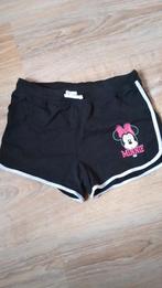 Leuke korte broek met Minnie mouse maat 158/164, Kinderen en Baby's, Kinderkleding | Maat 158, Gebruikt, Meisje, Ophalen of Verzenden