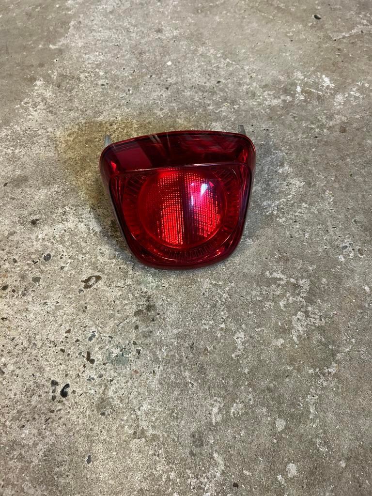 Vespa achterlicht, Motoren, Ophalen of Verzenden