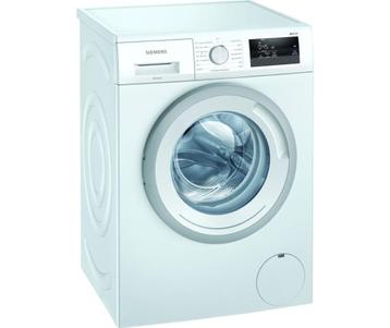 SA18) Zgoh Siemens wasmachine 7kg/1400 toeren, A+++
