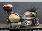HONDA NT 700 V DEAUVILLE C-ABS (bj 2006) NT700 35KW A2 moglk, Motoren, Motoren | Honda, Bedrijf, Toermotor