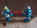 Smurfen, Ophalen, Gebruikt, Verschillende Smurfen, Poppetje, Figuurtje of Knuffel