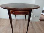 Antiek Engels hangoor tafeltje sidetable, Antiek en Kunst, Antiek | Meubels | Tafels, Ophalen