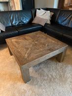Salontafel, Ophalen, 50 tot 100 cm, Vierkant, 50 tot 100 cm