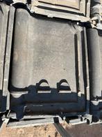 1800 Tuile Du Nord -  J. Kurstjens TDN blauw gesmoord, Ophalen, Steen of Klei, Blauw, 15 m² of meer