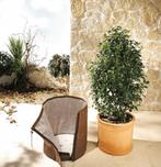 Thermische potbeschermer voor pot tot diameter 45 en H50 cm, Overige materialen, 40 cm of meer, Verzenden, Rond