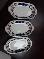 Schaaltje 3 x, Ophalen of Verzenden