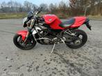 MV Agusta 910 S Brutale, 909 cc, Bedrijf, Meer dan 35 kW, Overig