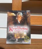 Charles Dickens BBC een kerstvertelling - A Christmas Carol, Diversen, Ophalen of Verzenden