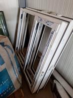 Nieuwe kozijnen, Doe-het-zelf en Verbouw, Ophalen, Zo goed als nieuw, Gevelraam of Ruit
