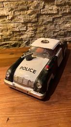 Politieauto Joustra, Ophalen of Verzenden