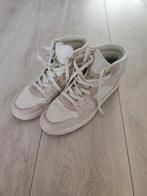Sneakers Primark maat 40, Ophalen of Verzenden, Gedragen, Beige, Sneakers of Gympen