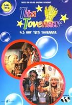 Tita Tovenaar deel 1 en 2, Alle leeftijden, Boxset, Ophalen of Verzenden, Zo goed als nieuw