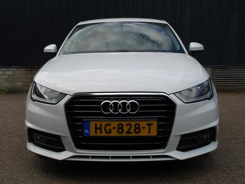 Audi A1 SPORTBACK 8X (bj 2015), Auto's, Audi, Bedrijf, Te koop, A1, Benzine, Euro 6, A, Overige carrosserieën, Origineel Nederlands