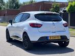 Renault Clio 0.9 TCe Expression 5DR*Navigatie*Cruise*Airco*N, Voorwielaandrijving, Gebruikt, 540 kg, Wit