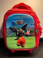Bing Rugtas/Trolley - Nieuwstaat!, Disney of Dora, 25 tot 40 cm, Nieuw, Ophalen of Verzenden
