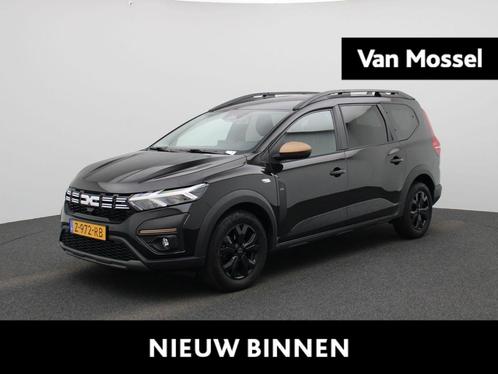 Dacia Jogger 1.0 TCe 110 Extreme 7p., Auto's, Dacia, Bedrijf, Te koop, Jogger, ABS, Achteruitrijcamera, Airbags, Airconditioning