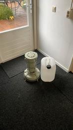 Petroleum Kachel aladin, Huis en Inrichting, Kachels, Ophalen of Verzenden, Zo goed als nieuw