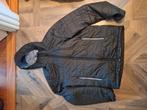 Forclaz puffy jas L (heren), Ophalen of Verzenden, Gedragen, Maat 56/58 (XL)
