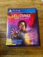 Life is strange ps4 - true colors, Spelcomputers en Games, Games | Sony PlayStation 4, Avontuur en Actie, 1 speler, Ophalen of Verzenden