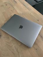 Macbook Air M1 | 16GB | 512GB | Zilver, Computers en Software, Apple Macbooks, Ophalen, 2 tot 3 Ghz, Qwerty, 13 inch