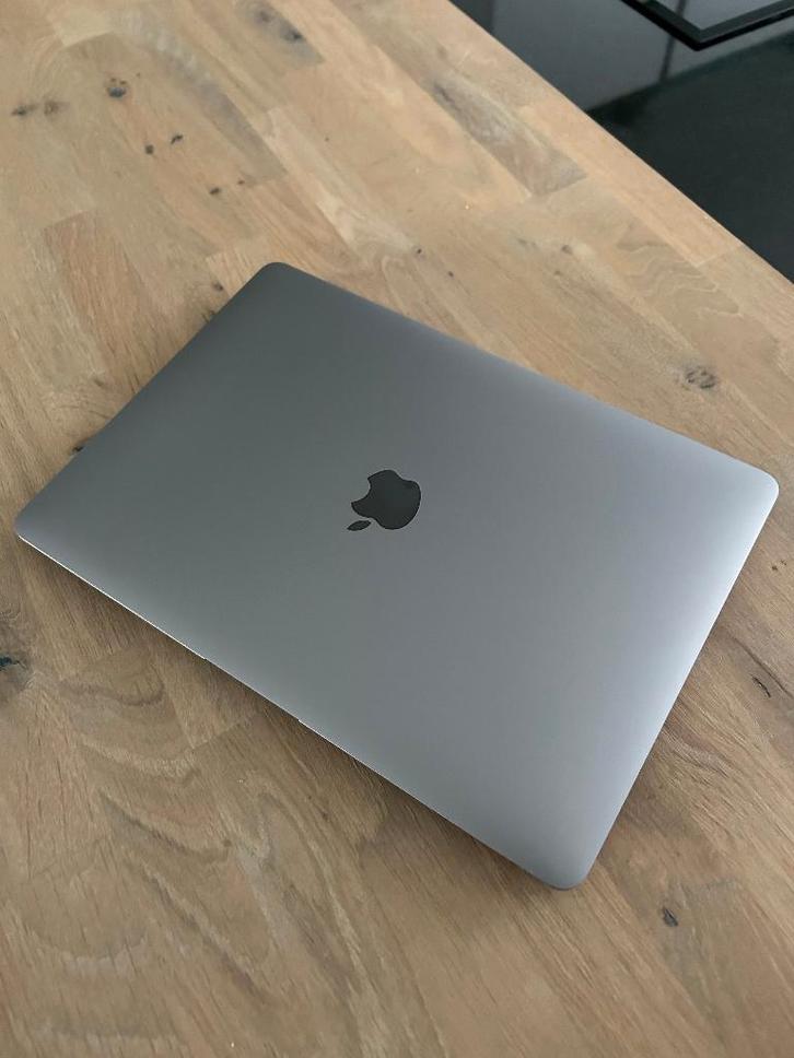 Macbook Air M1 | 16GB | 512GB | Zilver, Computers en Software, Apple Macbooks, Zo goed als nieuw, MacBook Air, 13 inch, 2 tot 3 Ghz