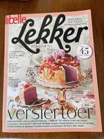 "Libelle" 'Lekker' Nieuw, Boeken, Ophalen of Verzenden, Nieuw, Nederland en België