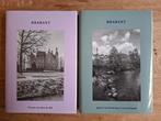 Brabant twee boeken, Ophalen of Verzenden, Nieuw
