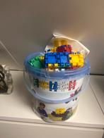 Clicks Bouw Speelgoed, Kinderen en Baby's, Speelgoed | Bouwstenen, Ophalen of Verzenden, Zo goed als nieuw, Overige merken