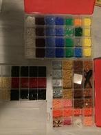 Mini steck, Hobby en Vrije tijd, Ophalen, Gebruikt, Box-set