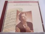 Gré Brouwenstijn - Wagner Verdi Beethoven Weber -Philips CD, Ophalen of Verzenden, Romantiek, Zo goed als nieuw, Vocaal