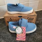 Cienta zomerschoenen maat 24 blauw NIEUW!, Kinderen en Baby's, Jongen of Meisje, Schoenen, Nieuw, Ophalen of Verzenden