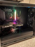 Pc tekoop, Ophalen, Zo goed als nieuw, Gaming, SSD