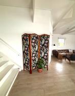 Prachtig antiek kamerscherm, Antiek en Kunst, Ophalen