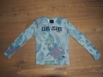 CARS longsleeve / trui in maat 12 / 152, Ophalen of Verzenden, Zo goed als nieuw, Cars jeans, Shirt of Longsleeve