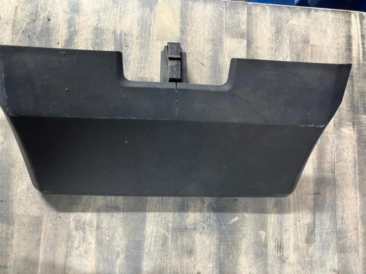 Trekhaak afdekkap Volvo V40 (30756730), Auto-onderdelen, Trekhaken, Gebruikt, Ophalen of Verzenden