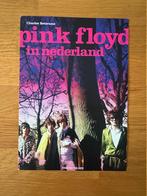 Flyer Pink Floyd in Nederland, Ophalen, Nieuw, Foto of Kaart